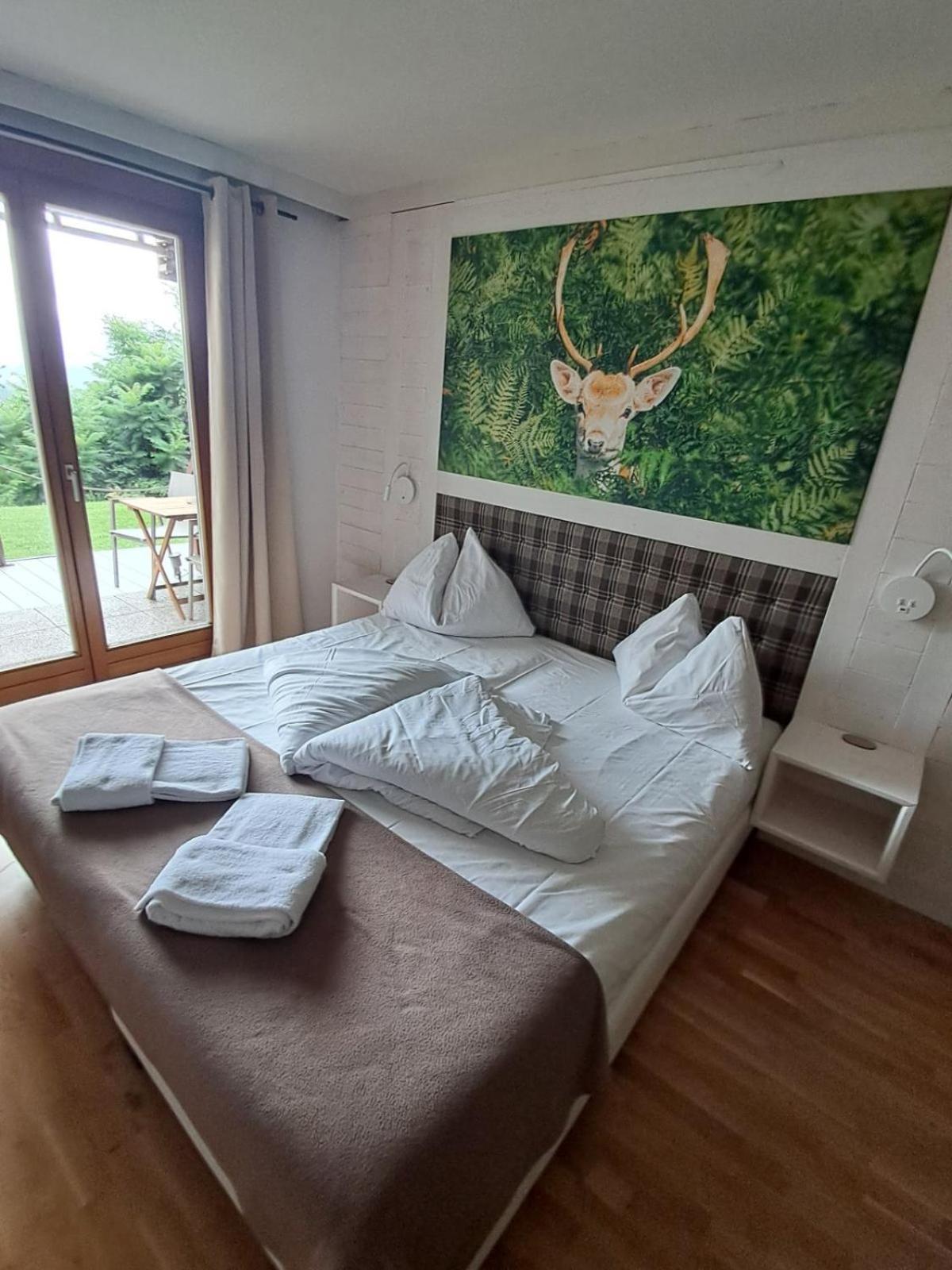 Jaeger Guesthouse Annenheim Exterior photo