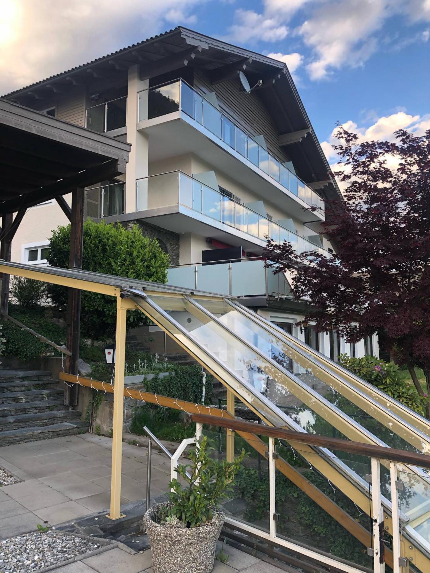 Jaeger Guesthouse Annenheim Exterior photo